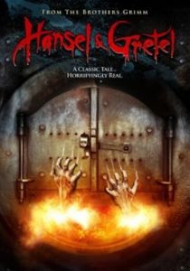 Гензель и Гретель 2013