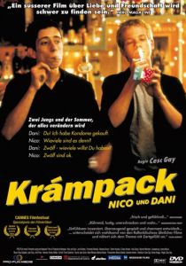 Крампак 2000