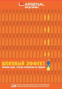 Шоковый эффект 2008