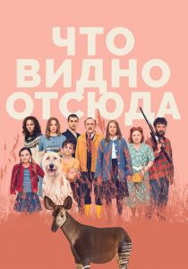 Что видно отсюда 2022