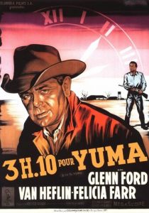 В 3:10 на Юму 1957