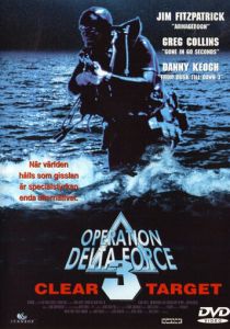 Операция отряда Дельта 3 1998