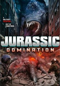 Jurassic Domination 2022