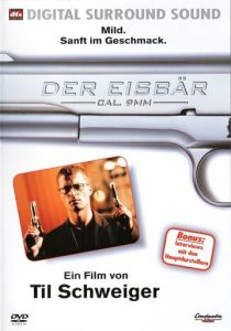 Белый медведь 1998