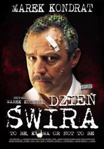 День психа 2002