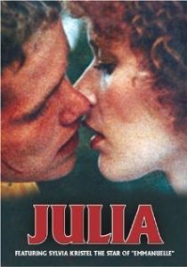 Племянница фрау О 1974