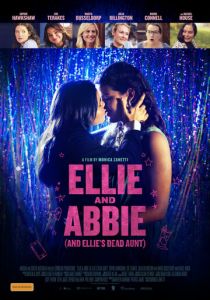 Ellie & Abbie 2020