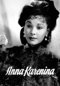 Анна Каренина 1948