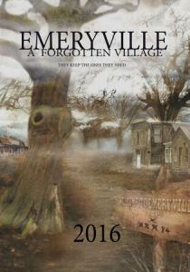 Эмеривилл 2016