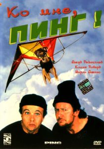 Ко мне, Пинг! 2000