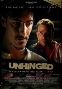 Unhinged 2018