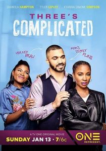 Three's Complicated 2019