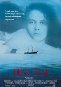 Мёртвый штиль 1988