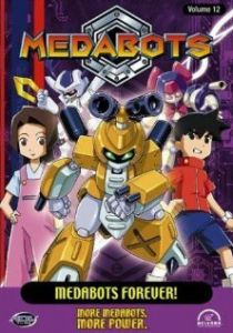 Medabots 1999