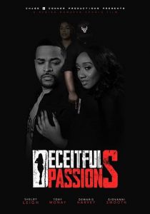 Deceitful Passions (2019)