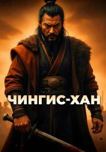 Чингис-Хан (2025)