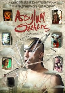Шестеро из дурдома (2009)