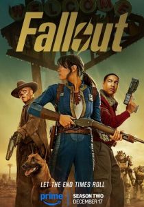 Fallout (2024) Сериал