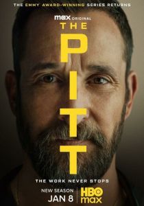 Питт (2025) Сериал