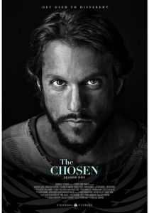 Избранные (2017) Сериал