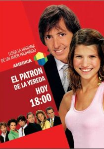 Игра в любовь (2005) Сериал
