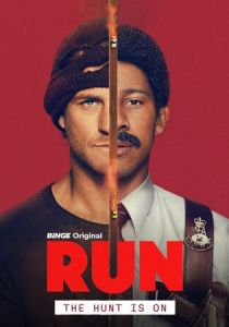 Побег (2026) Сериал