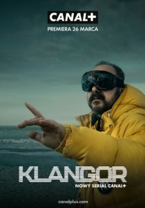 Канарейка (2021 Сериал)