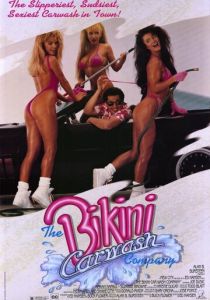 Компания автомойщиц в бикини (1992 Фильм)