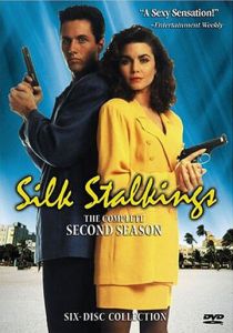 Шелковые сети (1991 Сериал)