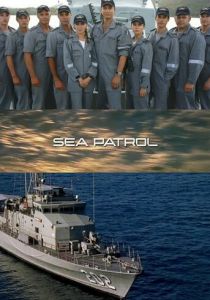 Морской патруль (2007 Сериал)