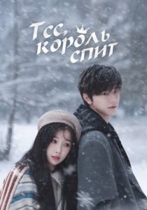 Тсс, король спит (2025 Сериал)