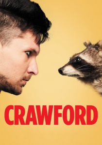 Кроуфорд (2018 Сериал)