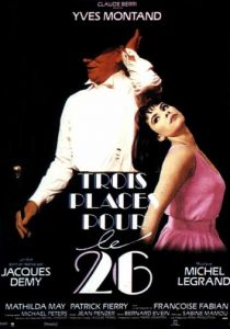 Три билета на 26-ое (1988 Фильм)