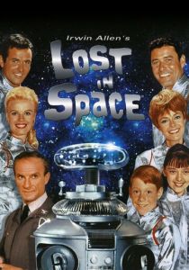 Затерянные в космосе (1965 Сериал)