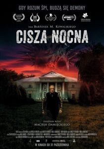 Ночная тишина (2024 Фильм)