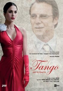 Танго Свободы (2015 Сериал)