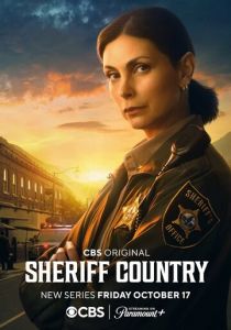 Шериф округа (2025 Сериал)