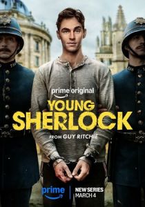 Молодой Шерлок (2026 Сериал)