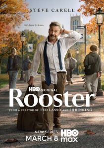 Рустер (2026 Сериал)