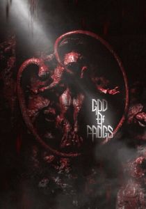The God of Frogs (2026 Фильм)