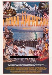 Это Америка. Часть II (1980 Фильм)