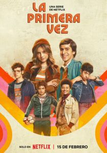 Eva Lasting (2023 Сериал)