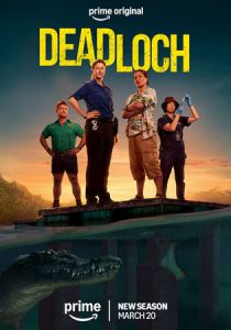 Дэдлок (2023 Сериал)