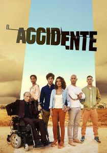 Катастрофа (2017 Сериал)