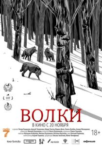 Волки (2025 Фильм)