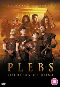 Плебеи: Солдаты Рима (2022 Фильм)