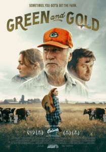 Green and Gold (2025 Фильм)