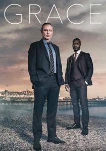 Грейс (2021 Сериал)