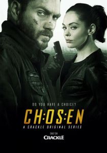 Избранный (2013 Сериал)