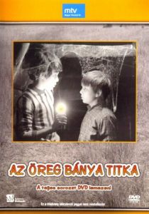 Тайна старой шахты (1973 Сериал)
